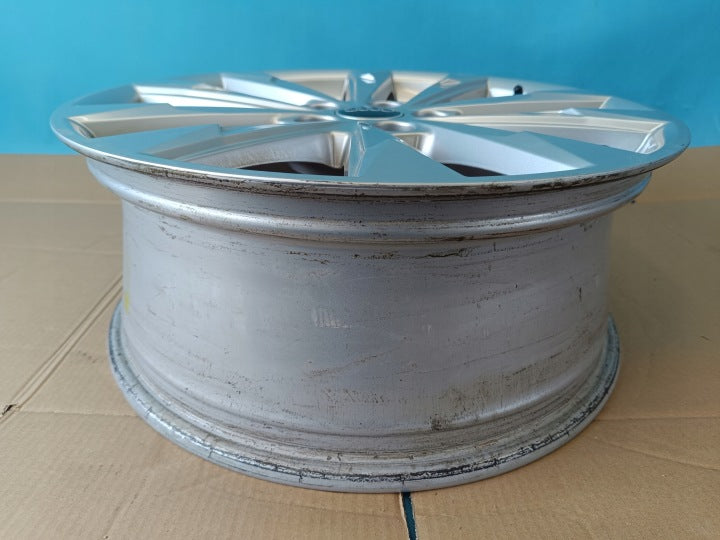 1x Alufelge 18 Zoll 7.0" 5x112 83A601025G Audi Q3 Sportback Rim Wheel FEL4832041951nw