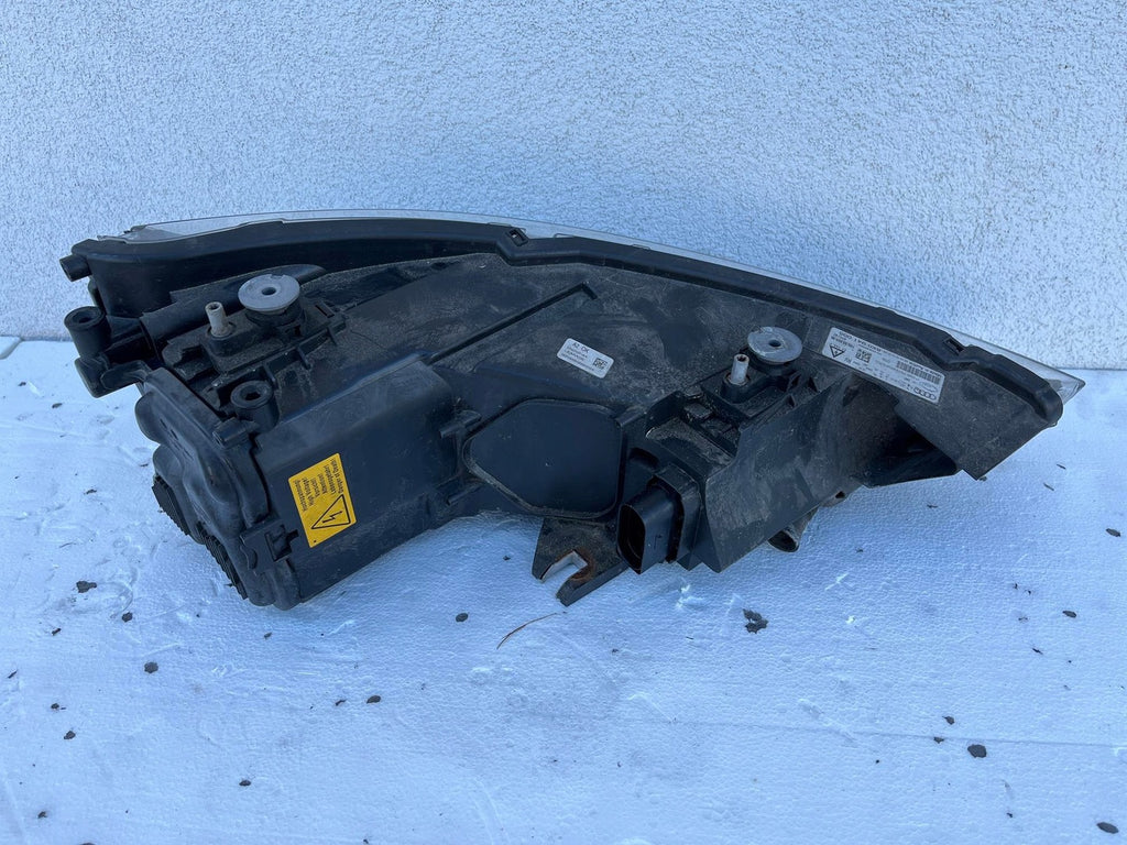 Frontscheinwerfer Audi A1 8X0941005 LED Links Scheinwerfer Headlight SCH6304212620mz