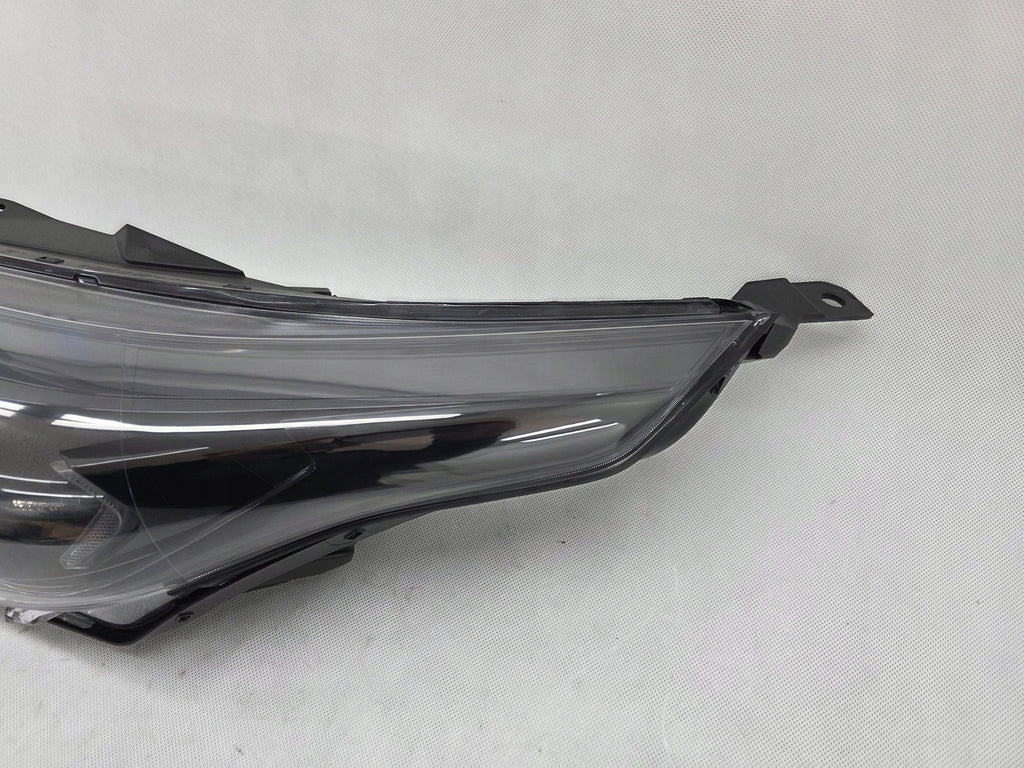 Frontscheinwerfer Kia Ceed 92101-J7500 Full LED Links Scheinwerfer Headlight SCH5438336062vw