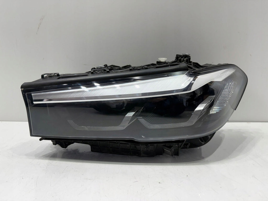 Frontscheinwerfer BMW 5 G31 G30 5A388C3-03 Links Scheinwerfer Headlight SCH5624808475ly