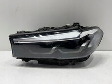 Laden Sie das Bild in den Galerie-Viewer, Frontscheinwerfer BMW 5 G31 G30 5A388C3-03 Links Scheinwerfer Headlight SCH5624808475ly