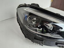 Laden Sie das Bild in den Galerie-Viewer, Frontscheinwerfer Mercedes-Benz W206 A2069062204 Full LED Rechts Headlight SCH6839296366xf