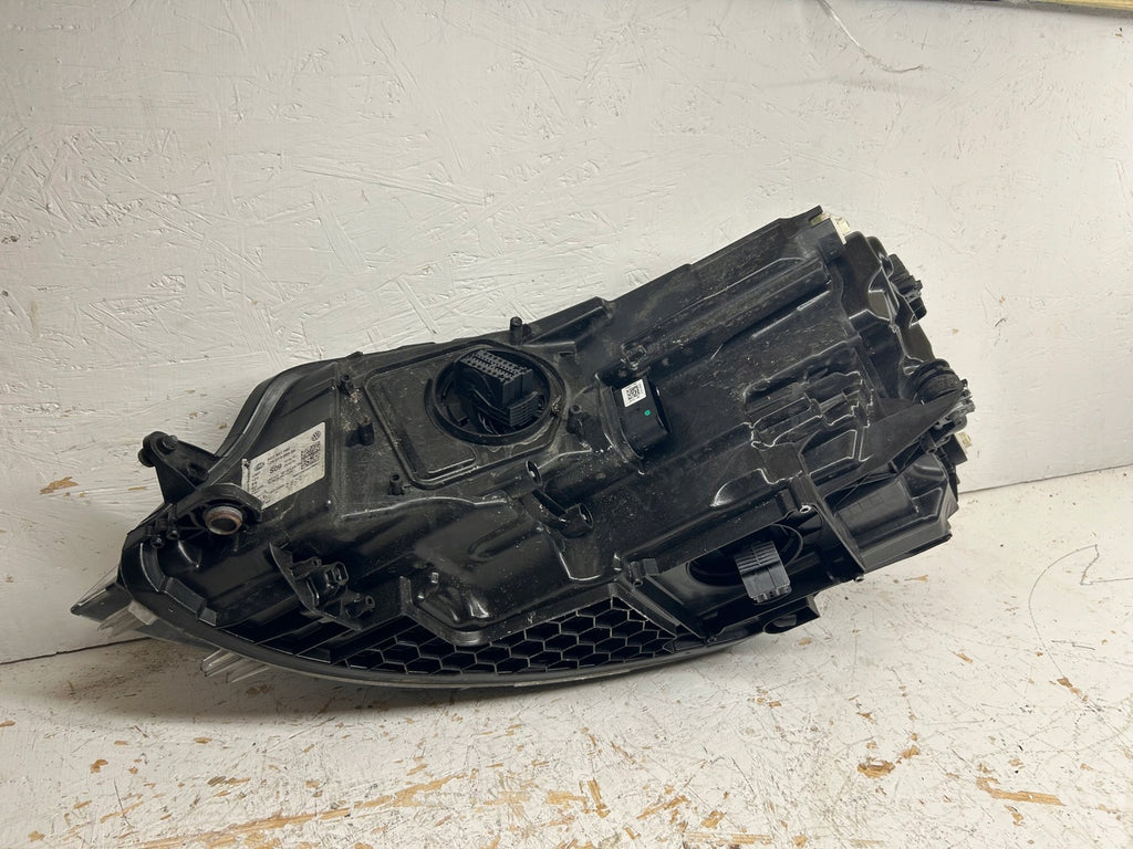 Frontscheinwerfer VW Golf VII 5g1 5G1941082 Rechts Scheinwerfer Headlight SCH5784970054tz