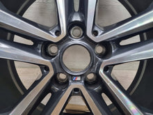 Laden Sie das Bild in den Galerie-Viewer, 1x Alufelge 19 Zoll 8.0&quot; 5x112 47ET 8008616 BMW F48 Rim Wheel