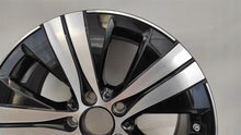 Laden Sie das Bild in den Galerie-Viewer, 1x Alufelge 17 Zoll 7.0&quot; 5x112 44,5ET A2064017100 Mercedes-Benz Rim Wheel