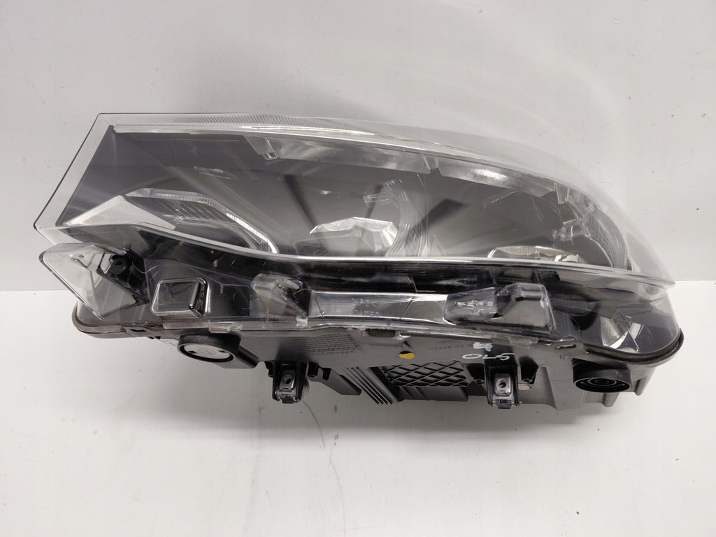 Frontscheinwerfer BMW F34 7470441 Full LED Links Scheinwerfer Headlight SCH5027459668tz