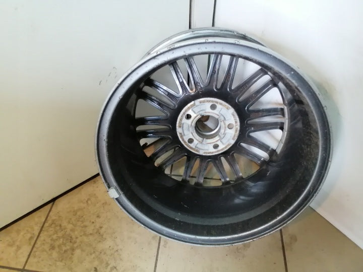 1x Alufelge 17 Zoll 7.0" 5x108 50ET F1EJ-A1B Ford Rim Wheel FEL7044102806kq