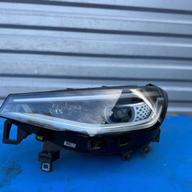 Frontscheinwerfer VW Id.4 11B941035F LED Links Scheinwerfer Headlight SCH9583220448ct