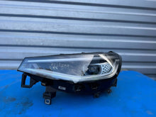 Laden Sie das Bild in den Galerie-Viewer, Frontscheinwerfer VW Id.4 11B941035F LED Links Scheinwerfer Headlight SCH9583220448ct
