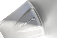 Load image into Gallery viewer, 4x Alufelge 17 Zoll 7.5" 5x112 51ET Glanz Grau 8V0601025BK Audi C6 Rim Wheel FEL1698762890te