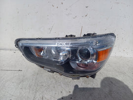 Frontscheinwerfer Mitsubishi Asx Links Scheinwerfer Headlight