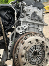 Load image into Gallery viewer, Motor BMW N45B16A 1.6 116PS 2004 Benzin Engine Komplett MOT5855256489vg