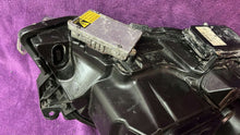 Load image into Gallery viewer, Frontscheinwerfer Opel Astra 1ZS008710 Xenon Links Scheinwerfer Headlight SCH4486698310zu