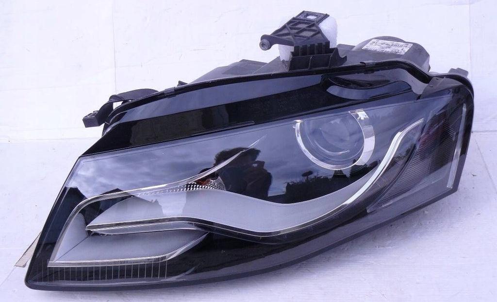 Frontscheinwerfer Audi A4 B8 8K0941003C Xenon Links Scheinwerfer Headlight SCH4082657038bi
