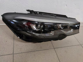 Frontscheinwerfer BMW 3 G21 G20 A85A251A8-02 Full LED Rechts Headlight SCH1207286992vb