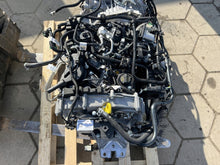 Laden Sie das Bild in den Galerie-Viewer, Motor Ford Focus M0DC 1.0 155PS 114kW 38TKm 2020 Benzin Engine Komplett MOT7044764967ao