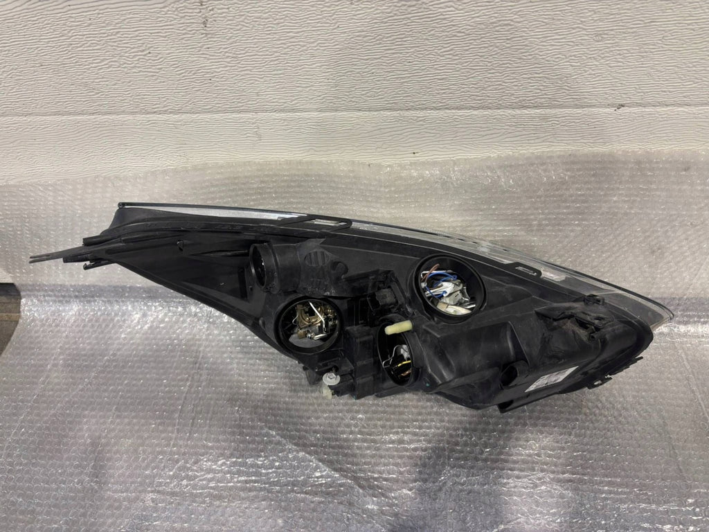 Frontscheinwerfer Renault Clio IV 260603442R 010340111000101253362 Links SCH4909602467yj