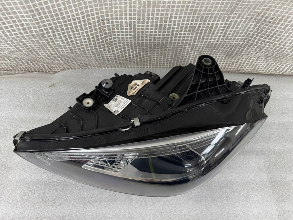 Frontscheinwerfer Mercedes-Benz W206 A2069067903 Full LED Links Headlight SCH2734886878pd