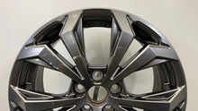 Load image into Gallery viewer, 1x Alufelge 18 Zoll 7.0" 5x114.3 35ET Glanz Grau Toyota Rav Rim Wheel FEL1353267574co