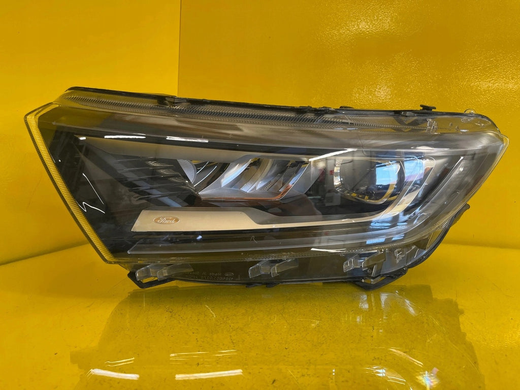 Frontscheinwerfer Ford Tourneo Connect Transit 2KF941035 LED Links Headlight SCH3679415958ps