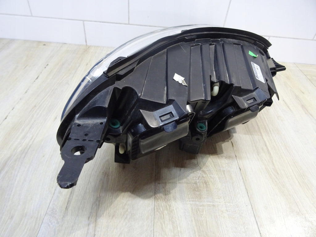 Frontscheinwerfer Citroën 9808572680 Links Scheinwerfer Headlight