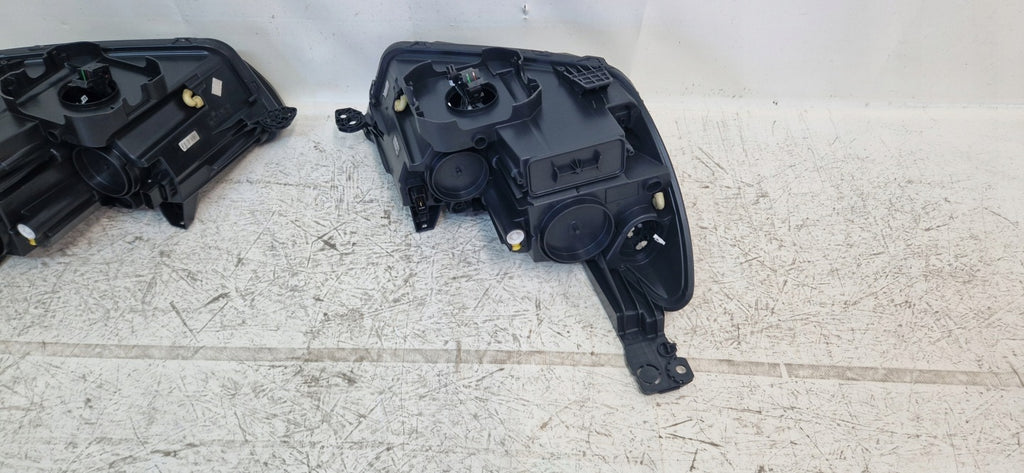 Frontscheinwerfer Opel Grandland X YP00015980 YP00016180 LED Rechts oder Links SCH8553382192zm