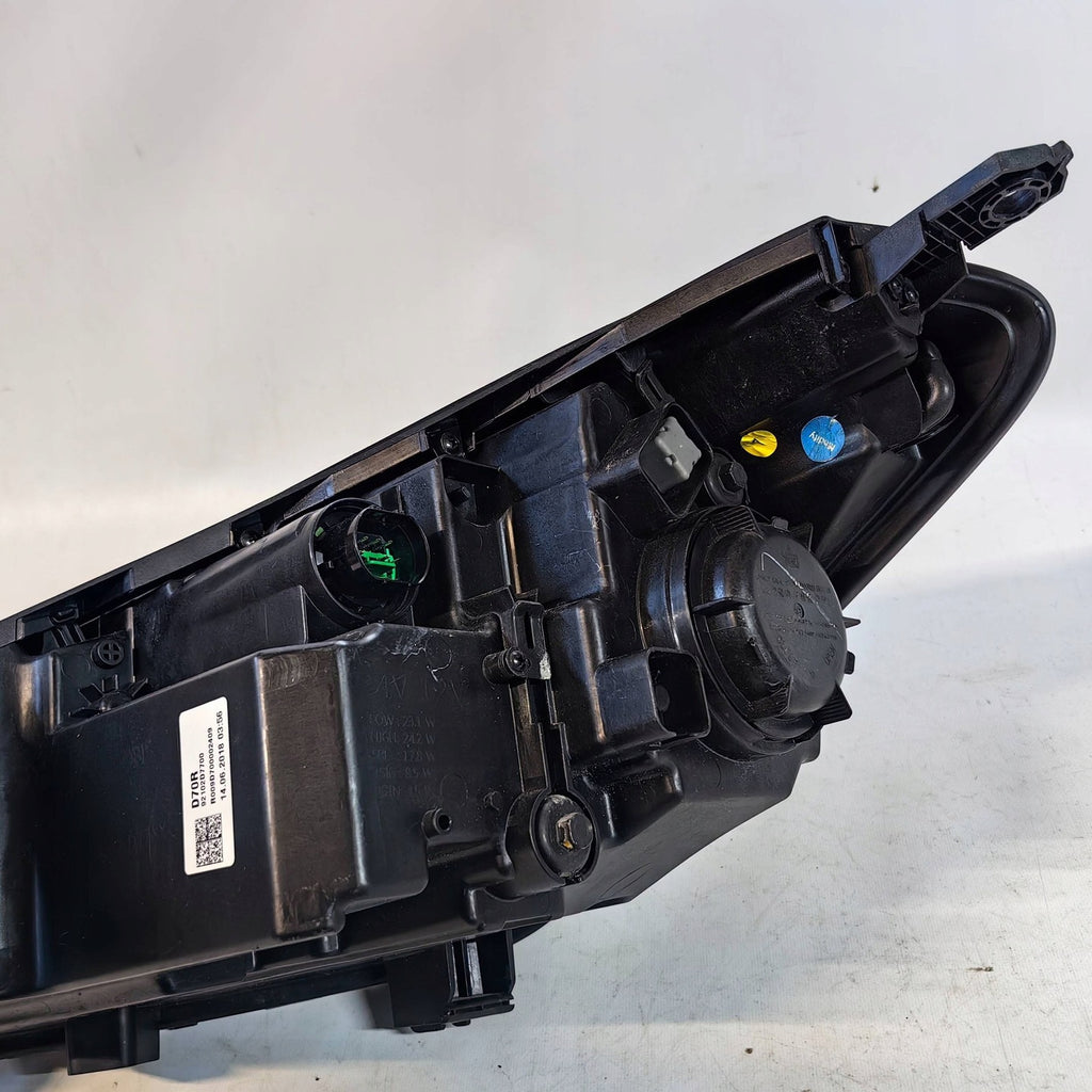 Frontscheinwerfer Hyundai Tucson 92102D7700 Full LED Rechts Headlight SCH9368221539kp