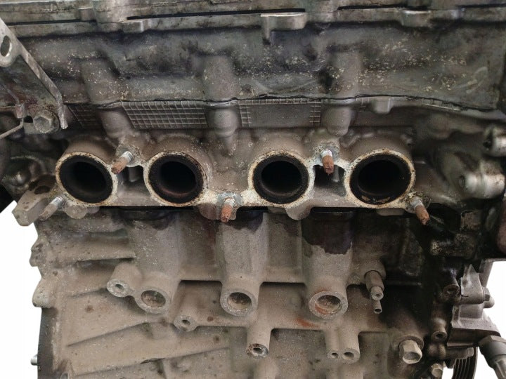 Motor Toyota Avensis 2ZR-FAE 1.8 147PS 184TKm 2009 Engine Unkomplett MOT9068001724il