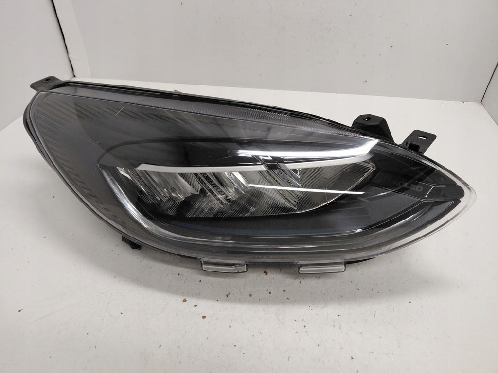 Frontscheinwerfer Ford Fiesta I N1BB-13E014-AG LED Rechts Scheinwerfer Headlight SCH5585498541jd