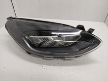 Laden Sie das Bild in den Galerie-Viewer, Frontscheinwerfer Ford Fiesta I N1BB-13E014-AG LED Rechts Scheinwerfer Headlight SCH5585498541jd