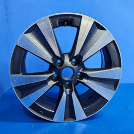 1x Alufelge 17 Zoll 6.5