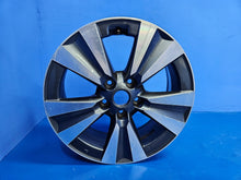 Load image into Gallery viewer, 1x Alufelge 17 Zoll 6.5" 5x114.3 45ET Glanz Grau 3NA3A Mg Pulsar Rim Wheel FEL5096704696rh