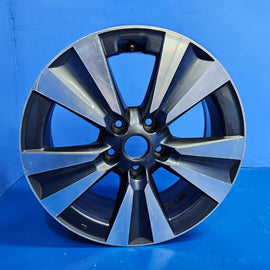 1x Alufelge 17 Zoll 6.5