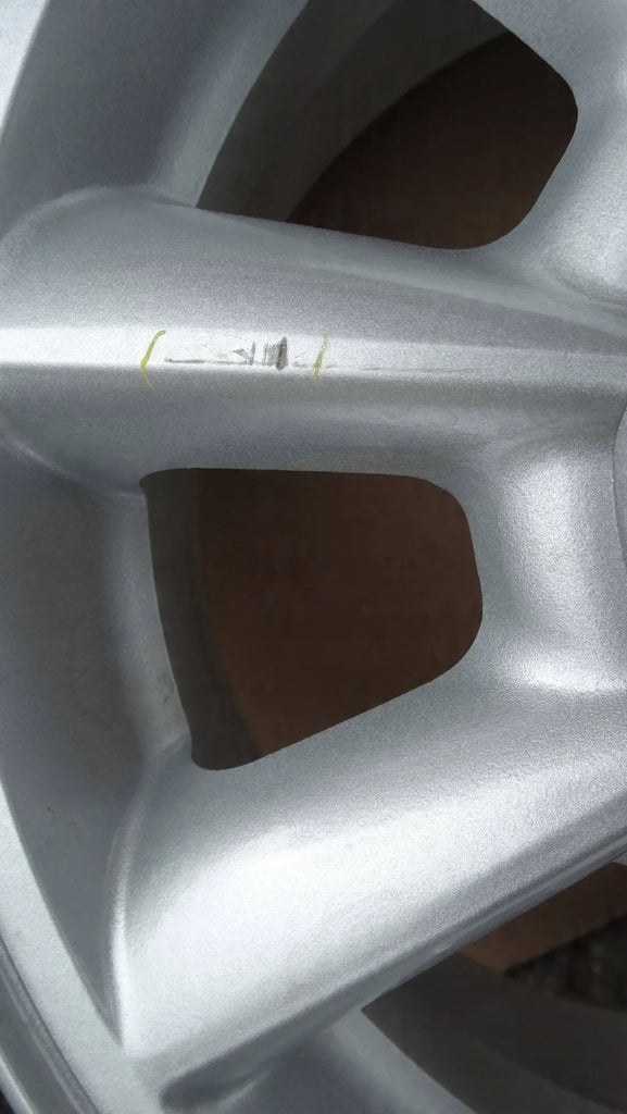 1x Alufelge 15 Zoll " 529103D210 Hyundai Sonata Iv Rim Wheel