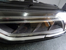 Laden Sie das Bild in den Galerie-Viewer, Frontscheinwerfer Audi C8 A7 4K8941033C 4K8941034C Full LED Ein Satz Headlight SCH1342894526ef