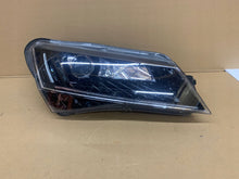 Load image into Gallery viewer, Frontscheinwerfer Honda Accord VIII 3V1941016A Xenon Links Headlight