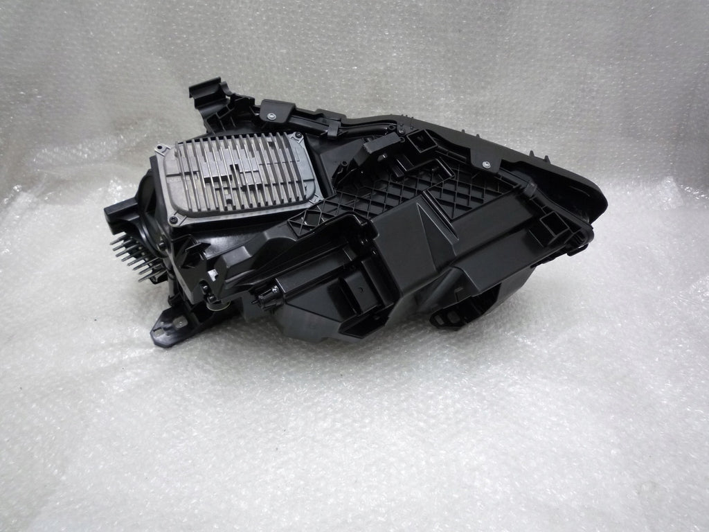 Frontscheinwerfer Mercedes-Benz Gla A1569067000 Full LED Rechts Headlight SCH1504888715if
