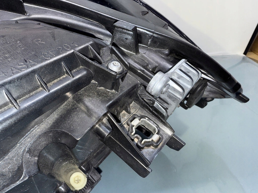 Frontscheinwerfer BMW 2 Coupe Gran F44 5A257C6 LED Rechts Scheinwerfer Headlight SCH2346936567ix