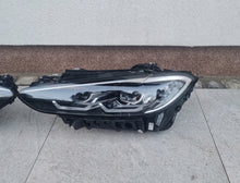 Laden Sie das Bild in den Galerie-Viewer, Frontscheinwerfer BMW 4 G26 5A19352-04 5A19351-04 Full LED Ein Satz Headlight SCH3347753803ag