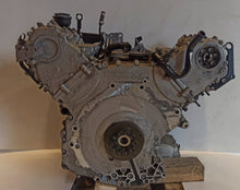 Load image into Gallery viewer, Motor Audi B8 CGKA 2.7 TDI 190PS 140kW Diesel Engine Unkomplett