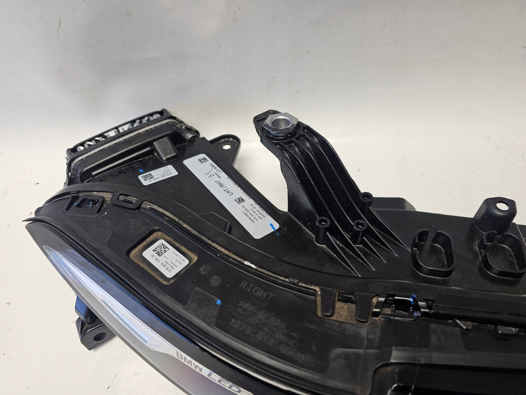 Frontscheinwerfer BMW X7 G07 9880594-07 LED Rechts Scheinwerfer Headlight SCH1416660200xg