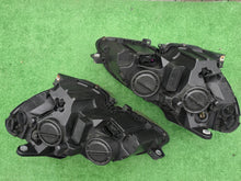 Laden Sie das Bild in den Galerie-Viewer, Frontscheinwerfer Mercedes-Benz W204 A2048200161 Ein Satz Scheinwerfer Headlight SCH1599011404kt