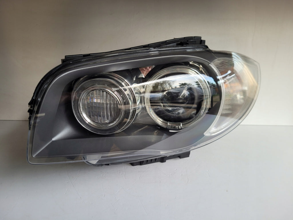 Frontscheinwerfer BMW 1 E87 90004817 Links Scheinwerfer Headlight SCH9049795796su