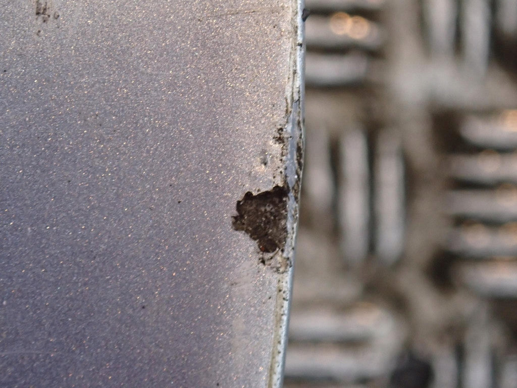 1x Alufelge 18 Zoll 7.0" 5x112 Mazda I Rim Wheel FEL1245183856os