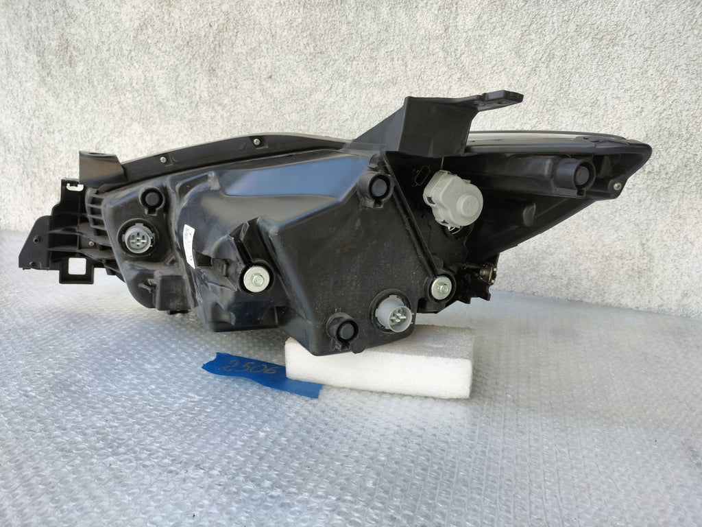 Frontscheinwerfer Mazda Cx5 KA1L51030C LED Rechts Scheinwerfer Headlight SCH1020673971iy
