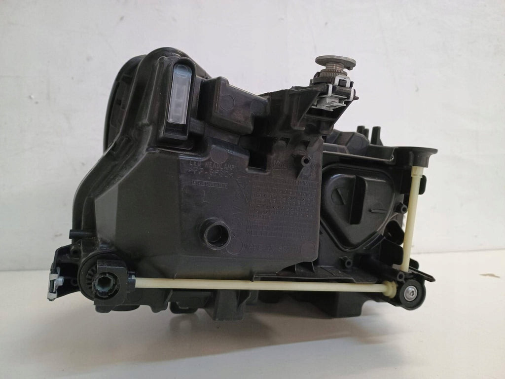 Frontscheinwerfer Audi E-Tron 89A941035M Links Scheinwerfer Headlight SCH8951102606vf