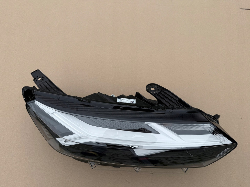 Frontscheinwerfer Dacia Sandero III Jogger 260107920 LED Rechts Headlight