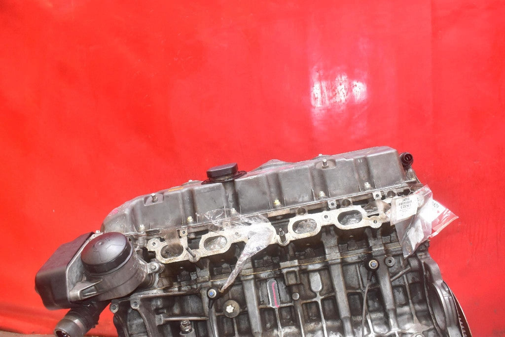 Motor BMW E91 E90 N52B25AF 2.5 218PS 155kW 2005 Benzin Engine Unkomplett