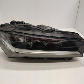 Frontscheinwerfer Skoda Superb I 3P1941016 LED Rechts Scheinwerfer Headlight SCH1678672716tr