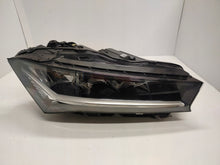 Load image into Gallery viewer, Frontscheinwerfer Skoda Superb I 3P1941016 LED Rechts Scheinwerfer Headlight SCH1678672716tr